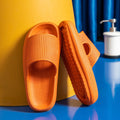 Cozy Pillow Slides Anti-Slip Sandals Ultra Soft Slippers Cloud Home